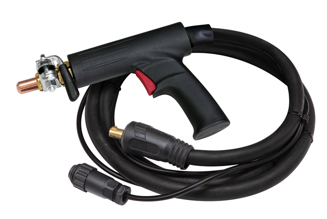 Imagine pentru produsul „KIT COMPLET DE CABLURI PENTRU PISTOL RAPID MANUAL (2M / 70MM2)"