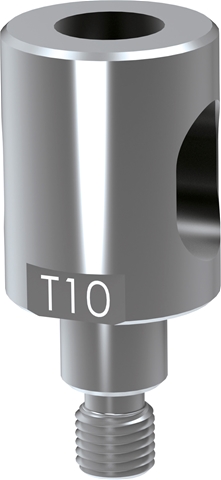 Imagine pentru produsul „DIE T10 PENTRU NITUI 10T. PP"