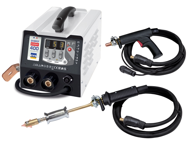 Imagine pentru produsul „GYSPOT EXPERT 400"