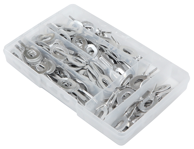 Imagine pentru produsul „CUTIE DE INELE DIN ALUMINIU GROSIME 1,0 MM PENTRU ARC DE TRAGERE"