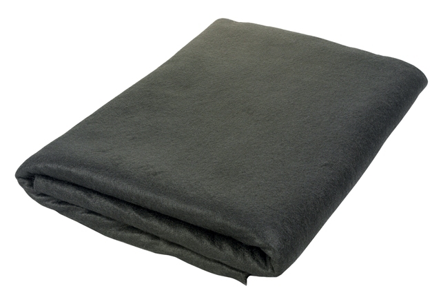 Imagine pentru produsul „PATURA DE PROTECTIE PENTRU SUDURA (1300C/2400F - 427G/M2 - 2X1.80M)"