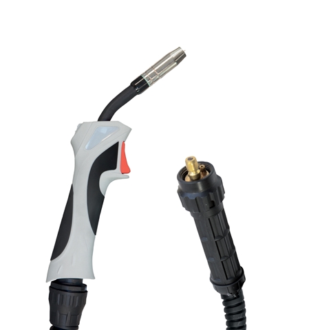 Imagine pentru produsul „TORTA MIG 150A - AIR - 3M - ALU (AL 0.8MM-M6)"