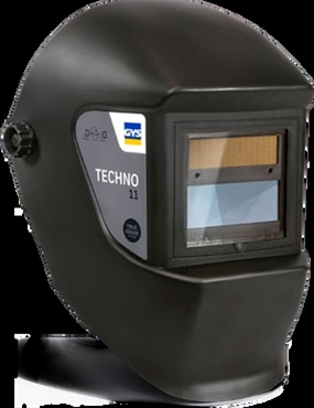 Imagine pentru produsul „CASCA TECHNO 11 TRUE COLOR"