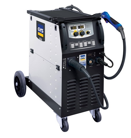 Imagine pentru produsul „MULTIWELD 200M(CU ACCESORII)"
