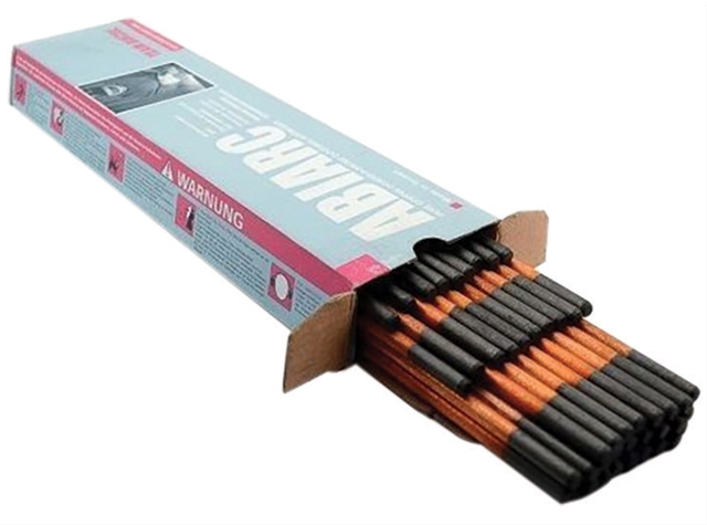 Imagine pentru produsul „50 ELECTROZI DE DECUPARE DIN CARBON SINTETIC DIAM 5.0MM"