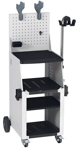 Imagine pentru produsul „CARUCIOR DENT 1600"