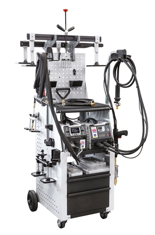 Imagine pentru produsul „SPEEDLINER PREMIUM V2 PRO 230 + ARCPULL 200"