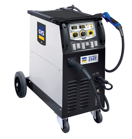 Imagine pentru produsul „MULTIWELD 250T - CU ACCESORII"