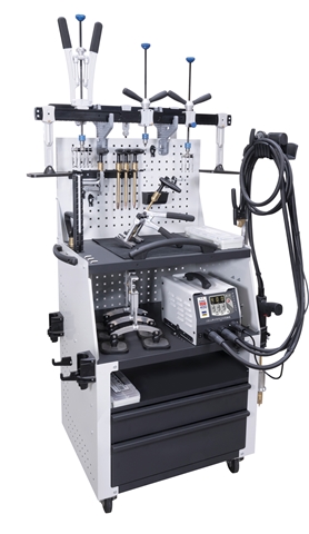 Imagine pentru produsul „DENTSTATION PREMIUM PRO V2 EXPERT 400"
