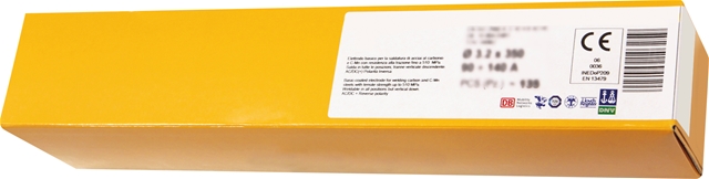 Imagine pentru produsul „210 ELECTROZI DE BAZA E7018 HIDROGEN SCAZUT DIAM2.5MM"