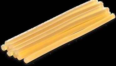 Imagine pentru produsul „GPR GYS - 10 BETISOARE DE LIPICI LUNGI. 300MM / 30G"