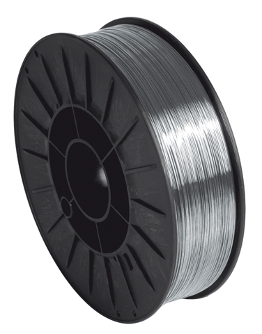 Imagine pentru produsul „MULINETA MIG ALSI5 DIAM1.0 - 2 KG D.200 - ER4043 / S AL 4043A"