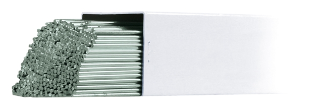 Imagine pentru produsul „TIJE DE UMPLERE TIG - OTEL INOXIDABIL (316L) DIAM1.6 - 5KG - 1M"