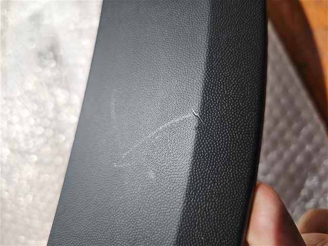 Imagine pentru produsul „OVERFENDER USA FATA STG [DEFECT ACCEPTABIL] O.E"