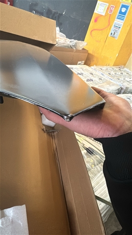 Imagine pentru produsul „CAPOTA ALUMINIU [DEFECT] A.M"