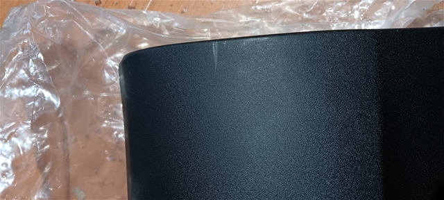 BANDOU USA SPATE DR [DEFECT ACCEPTABIL] O.E