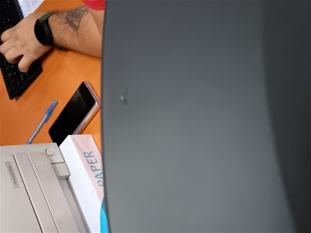 Imagine pentru produsul „OVERFENDER ARIPA FATA STG [DEFECT ACCEPTABIL] O.E"