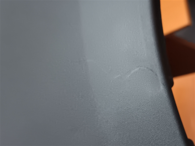 OVERFENDER ARIPA FATA STG [DEFECT ACCEPTABIL] O.E