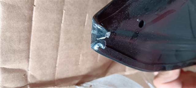 Imagine pentru produsul „CAPOTA FATA [DEFECT ACCEPTABIL] O.E"