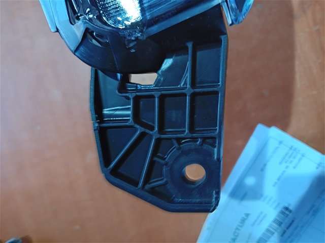 FAR DR HALOGEN [DEFECT ACCEPTABIL] O.E