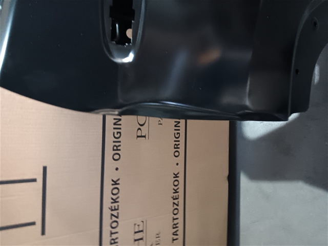 USA DR SPATE [DEFECT ACCEPTABIL] O.E