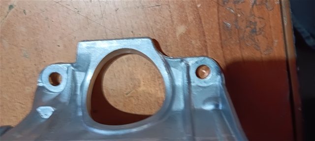 POMPA ULEI VACUUM [DEFECT ACCEPTABIL] - O.E. BMW