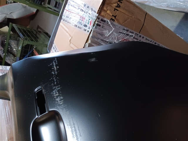 USA STG SP CORSA D 5 USI [DEFECT ACCEPTABIL] O.E