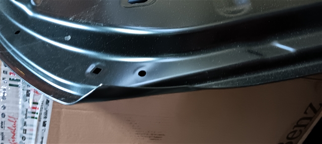 Imagine pentru produsul „CAPOTA MOTOR [DEFECT ACCEPTABIL] O.E"