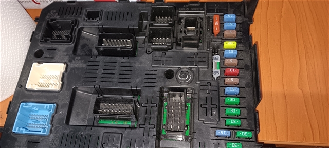 Imagine pentru produsul „CALCULATOR CONFORT [DEFECT ACCEPTABIL] O.E"