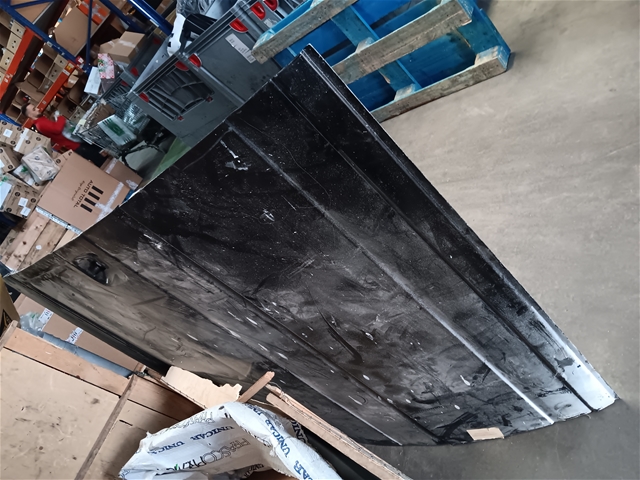 USA CULISANTA DR MODEL SUPRAINALTAT [DEFECT ACCEPTABIL] O.E