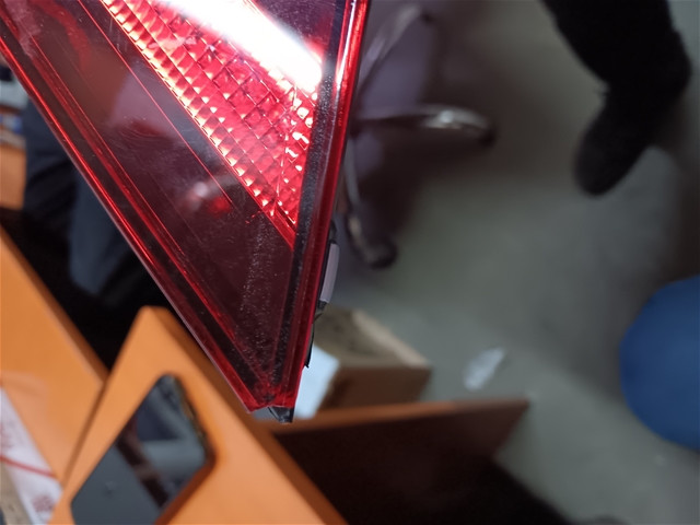 Imagine pentru produsul „LAMPA LED STOP DREAPTA [DEFECT ACCEPTABIL] O.E"
