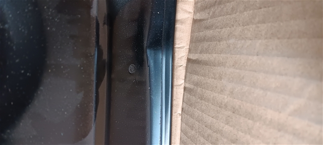 Imagine pentru produsul „CAPOTA ALUMINU MERCEDES GLC [DEFECT ACCEPTABIL] GBG"