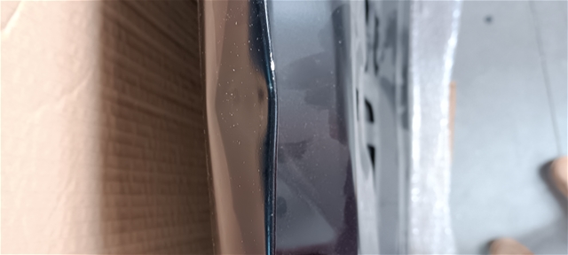 CAPOTA ALUMINU MERCEDES GLC [DEFECT ACCEPTABIL] GBG