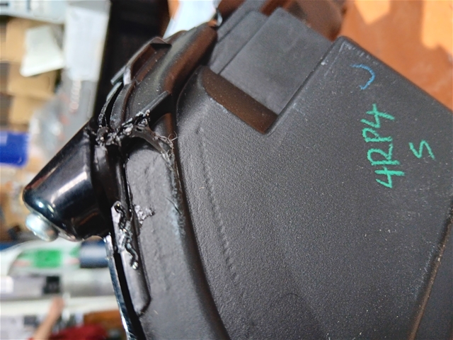FAR STG MARCAJ X [DEFECT ACCEPTABIL] O.E