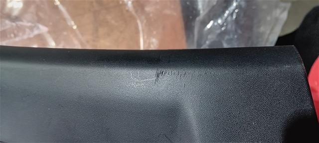 OVERFENDER ARIPA DR FATA [DEFECT ACCEPTABIL] O.E