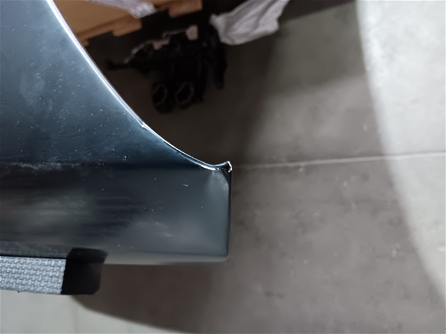 Imagine pentru produsul „CAPOTA ALUMINIU OPEL INSIGNIA 17 [DEFECT ACCEPTABIL] GBG A.M"