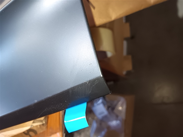 Imagine pentru produsul „BANDOU USA DR [DEFECT ACCEPTABIL] O.E"