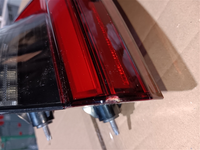 Imagine pentru produsul „STOP EXTERIOR LED [DEFECT ACCEPTABIL] - O.E. BMW"