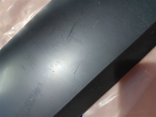 BANDOU INF USA SPATE STG [DEFECT ACCEPTABIL] O.E