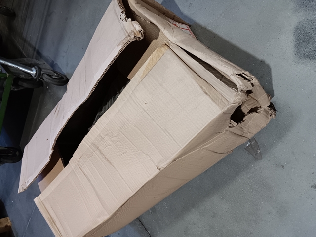 Imagine pentru produsul „FAR DR HALOGEN [DEFECT ACCEPTABIL] O.E"