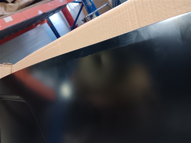 Imagine pentru produsul „USA [DEFECT ACCEPTABIL] O.E"