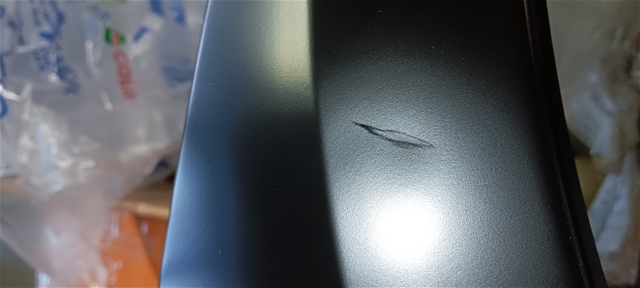 Imagine pentru produsul „ARIPA SPATE DR MEGANE IV [DEFECT ACCEPTABIL] O.E"