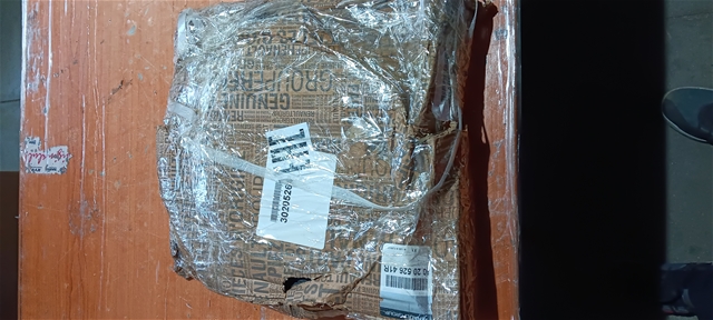 Imagine pentru produsul „KIT AMBREIAJ [DEFECT ACCEPTABIL] O.E"