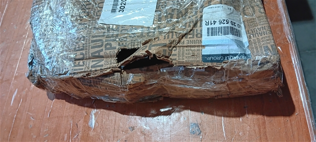 KIT AMBREIAJ [DEFECT ACCEPTABIL] O.E