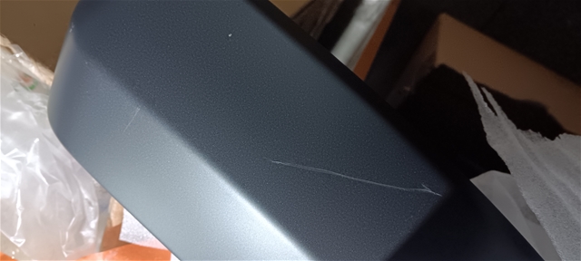 Imagine pentru produsul „OVERFENDER ARIPA DR FATA [DEFECT ACCEPTABIL] O.E"
