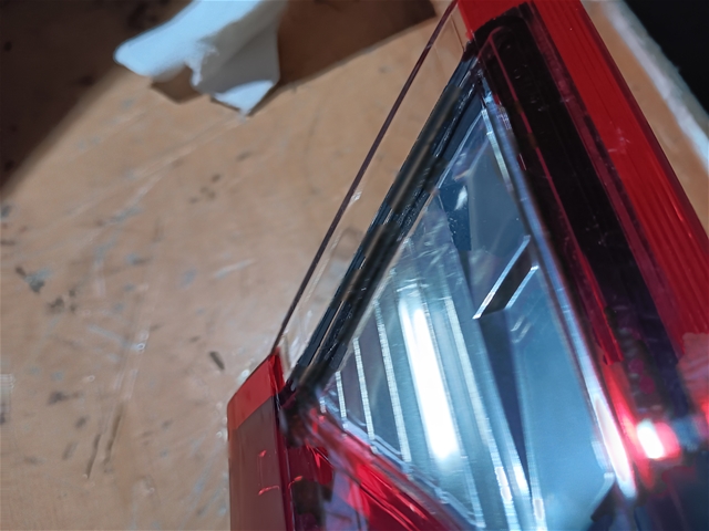 Imagine pentru produsul „LAMPA STOP DR [DEFECT ACCEPTABIL] O.E"