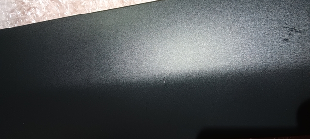 BANDOU MEDIAN STG [DEFECT ACCEPTABIL] O.E FORD