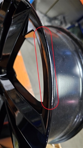 Imagine pentru produsul „JANTA ALUMINIU [DEFECT ACCEPTABIL] O.E"