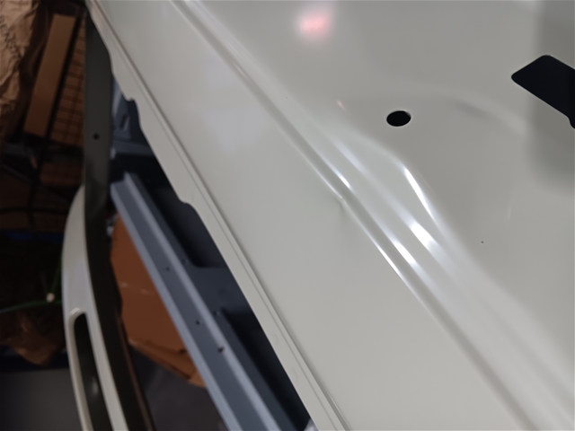Imagine pentru produsul „HAYON [DEFECT ACCEPTABIL] SUZUKI O.E"