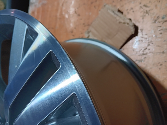Imagine pentru produsul „JANTA ALUMINIU [DEFECT ACCEPTABIL] O.E"